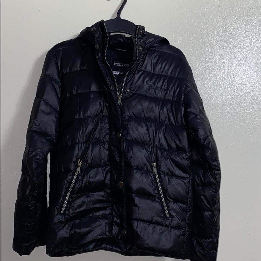 Marmot Down Jacket
